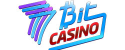 7Bit Casino Logo