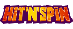 Hit n Spin Casino Logo