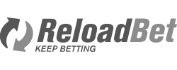Reloadbet Logo