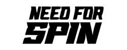 Need for Spin Casino Logo