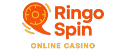 RingoSpin Casino Logo